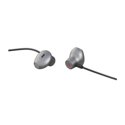 سماعات اذن سلكية Magic Sound Gaming Earphones (Type-C)