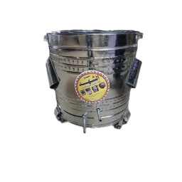 تنور غازي gas oven