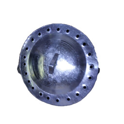 تنور غازي gas oven
