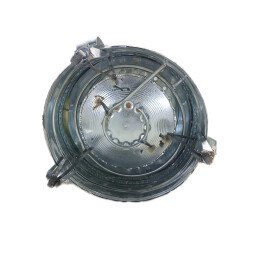 تنور غازي gas oven