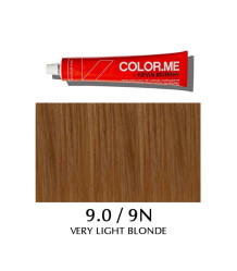 صبغ شعر تدرجات اللون البني Hair Color - brown shades