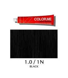 صبغ شعر تدرجات اللون البني Hair Color - brown shades