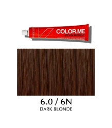 صبغ شعر تدرجات اللون البني Hair Color - brown shades