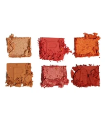 باليت ظلال العيون ميني Revolution Mini Eyeshadow Palette