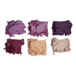 باليت ظلال العيون ميني Revolution Mini Eyeshadow Palette