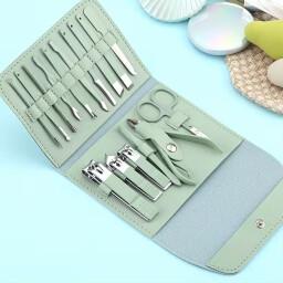 سيت تقليم الأظافر Nail trimming set