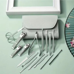 سيت تقليم الأظافر Nail trimming set