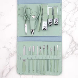 سيت تقليم الأظافر Nail trimming set