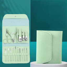 سيت تقليم الأظافر Nail trimming set