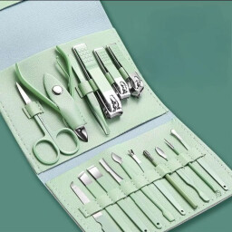 سيت تقليم الأظافر Nail trimming set