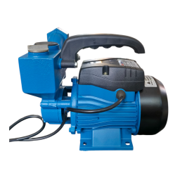 ماطور ماء نص حصان Water Pump