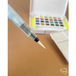 الوان مائية - 12 لون - ساكورا Sakura watercolors