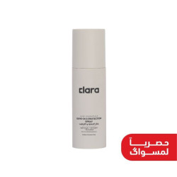 بخاخ لتعزيز التموجات ليف-إن مع حماية من الحرارة و الاشعة 100 مل Curl Booster Leave-in UV Protection Spray (100 ml)