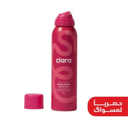 بخاخ لمعان كلوس فوري للشعر Hair Gloss Spray