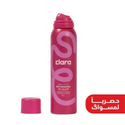 شامبو جاف بخاخ 150 مل Dry Shampoo Spray 150 ml
