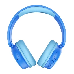 سماعة رأس لاسلكية WIWU KTD-02 (بلوتوث 5.3) WIWU WIRELESS HEADSET KTD-02