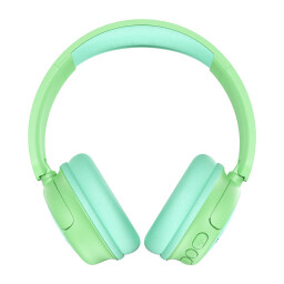 سماعة رأس لاسلكية WIWU KTD-02 (بلوتوث 5.3) WIWU WIRELESS HEADSET KTD-02