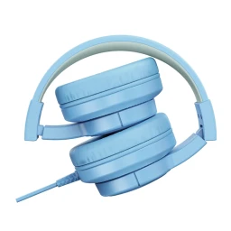 سماعة رأس سلكية للأطفال WIWU WIRED HEADPHONE FOR KIDS KTD-01
