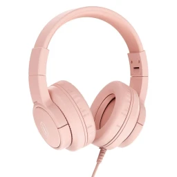 سماعة رأس سلكية للأطفال WIWU WIRED HEADPHONE FOR KIDS KTD-01