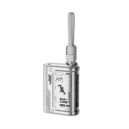باور بانك WiWU سلسلة Shield WI-P026 بسعة 10000 mAh WIWU WI-P026 SHIELD SERIES POWER BANK