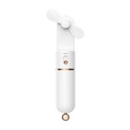 مروحة يدوية قابلة للشحن WiWU Wi-FS06 “بت” Wiwu Wi-FS06 Bit hand fan