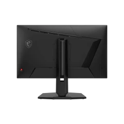 شاشة ألعاب إم إس آي 27 بوصة 4K بتردد 144 هيرتز واستجابة 0.5ms MSI MAG 275UPD E14 27" 4K UHD 144Hz 0.5ms IPS Gaming Monitor