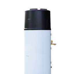 سخان ومبرد ماء عمودي انفرتر سعة 200 لتر - الفصول الاربعة WATER HEATER AND COOLER / FOUR SEASONS