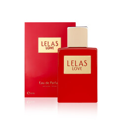 عطر – لوف LELAS Love – Edp – 55ml