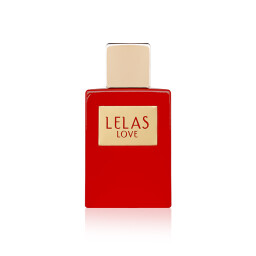 عطر – لوف LELAS Love – Edp – 55ml