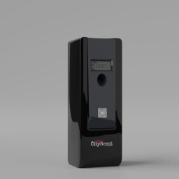 جهاز معطر الجو (بخاخ) LCD-Limted