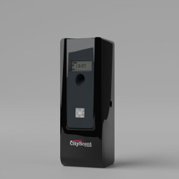 جهاز معطر الجو (بخاخ) LCD-Limted