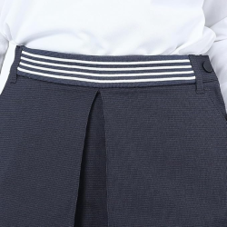 تنورة غولف نسائية Women’s Golf Hyper Stretch Chidori Big Pleated Skirt