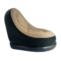 كرسي هوائي نفخ Inflatable air chair
