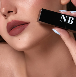 احمر شفاه روج كريمي Creamy Rouge Lipstick
