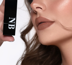 احمر شفاه روج كريمي Creamy Rouge Lipstick