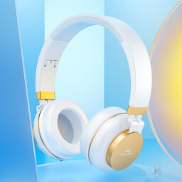 سماعة رأس لاسلكية ويكوم M10 WEKOME M10 Wireless Headphones