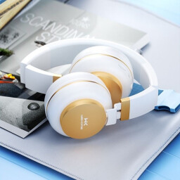 سماعة رأس لاسلكية ويكوم M10 WEKOME M10 Wireless Headphones