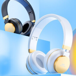 سماعة رأس لاسلكية ويكوم M10 WEKOME M10 Wireless Headphones