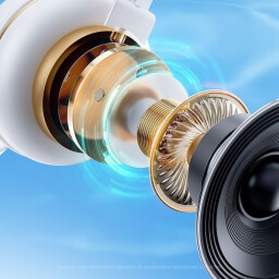 سماعة رأس لاسلكية ويكوم M10 WEKOME M10 Wireless Headphones