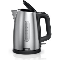 غلاية مياه WK1500BK Kettle Sleek WK1500BK