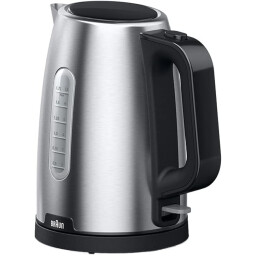 غلاية مياه WK1500BK Kettle Sleek WK1500BK