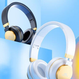 سماعة رأس لاسلكية ويكوم M10 WEKOME M10 Wireless Headphones
