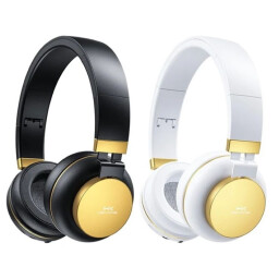 سماعة رأس لاسلكية ويكوم M10 WEKOME M10 Wireless Headphones