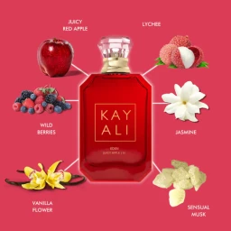 عطر كيالي ايدن جوسي أبل 01 للجنسين KAYALI EDEN JUICY APPLE | 01 EDP UNISEX