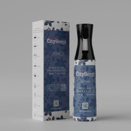 معطر أقمشة ستي سينت (CityScent) - عطر -Je T'aime Je T'aime-Fabric