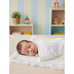 ملف اطفال حديثي الولادة Newborn baby file