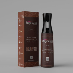 عطر أقمشة ستي سينت (CityScent) - عطر –(Oudy) Oudy-Fabric