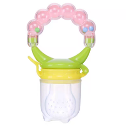 عظاظة فواكه للاطفال Newborn Pacifier Food
