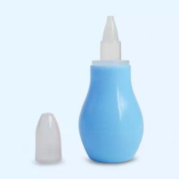شفاطة انف للاطفال حديثي الولادة Nasal aspirator for newborn babies