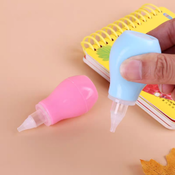 شفاطة انف للاطفال حديثي الولادة Nasal aspirator for newborn babies